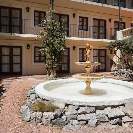 Don Antonio Posada Colonia del Sacramento Buitenkant foto