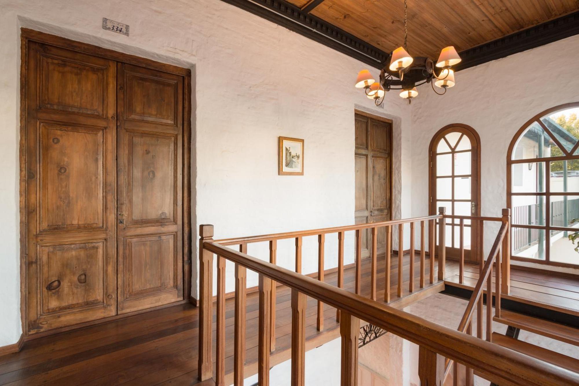 Don Antonio Posada Colonia del Sacramento Buitenkant foto